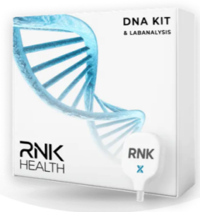 RNK Health DNA Blueprint