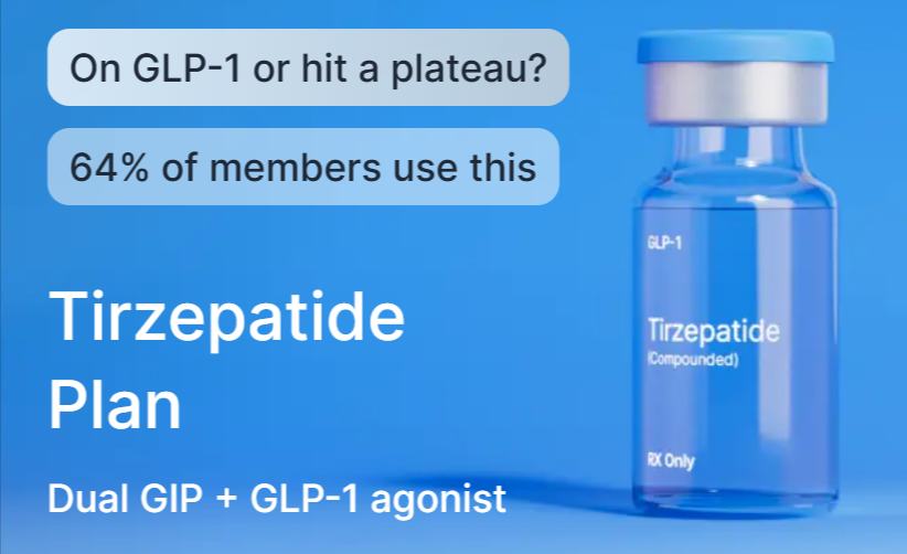 RemedyMeds-tirzepatide