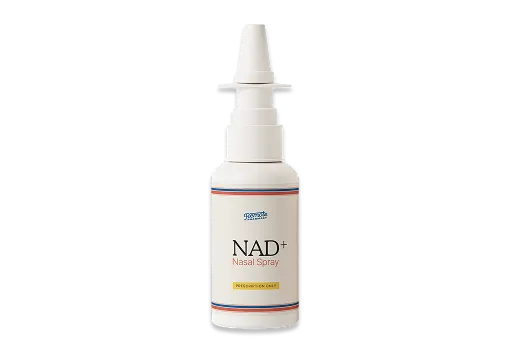 Remote Pharmacy NAD+