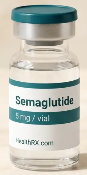Semaglutide -HealthRX GLP-1
