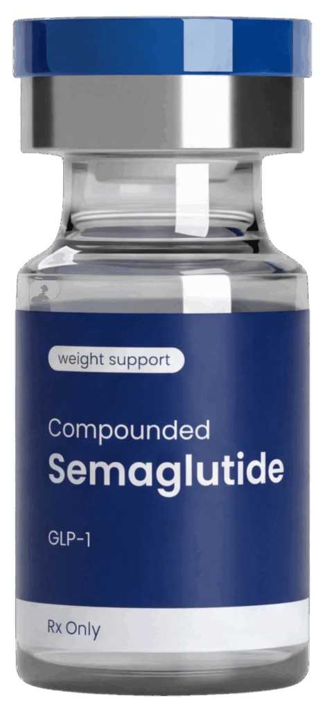 Semaglutide-bmiMD
