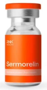Sermorelin Therapy