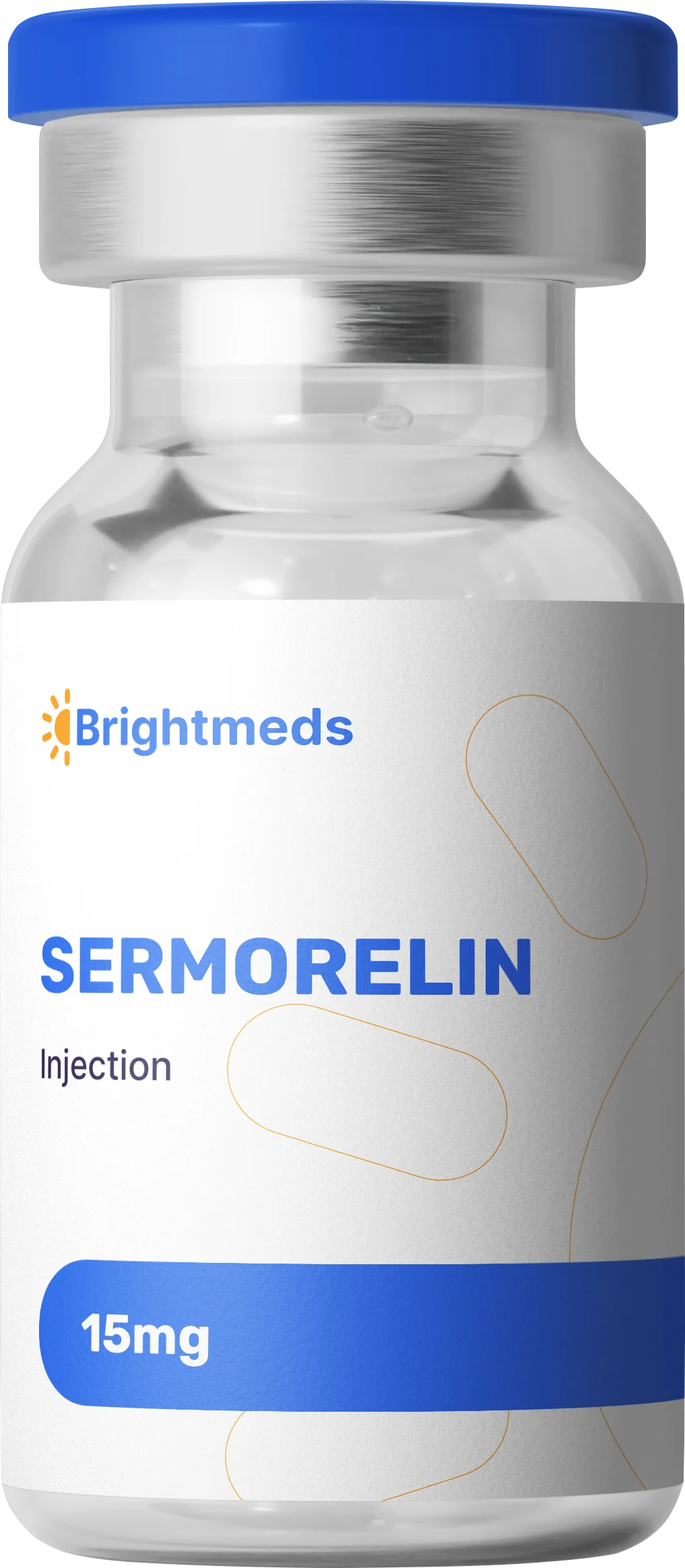 Sermorelin (Workout & Recovery)