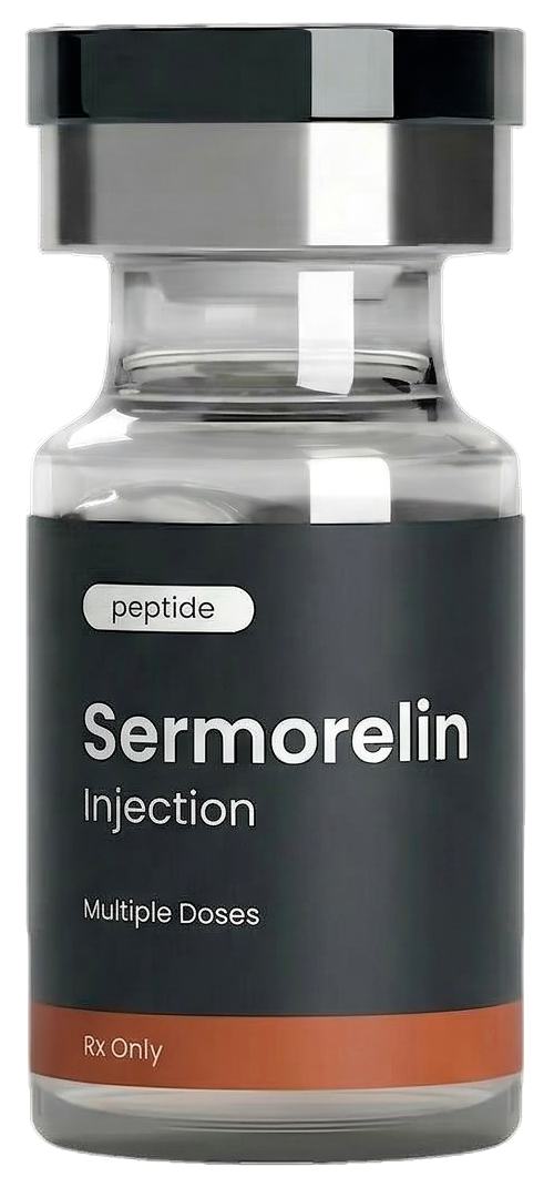 Sermorelin-injection - bmiMD