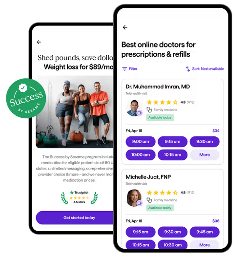 Sesame App