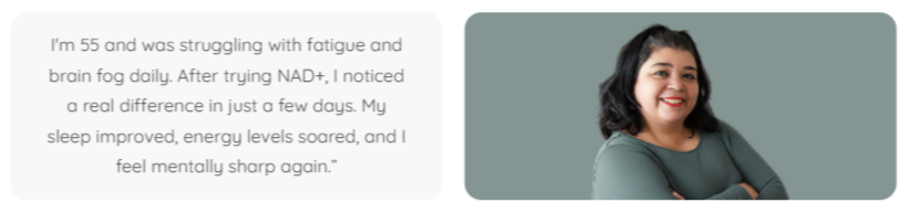 Synergy Rx Customer