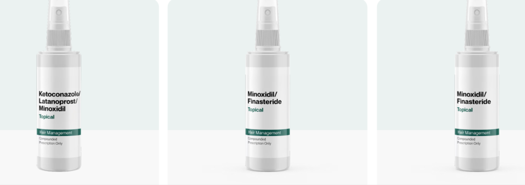 SynergyRX-Hair Health