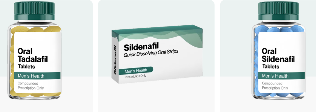 SynergyRX-Sexual Health