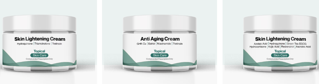 SynergyRX-Skin Health