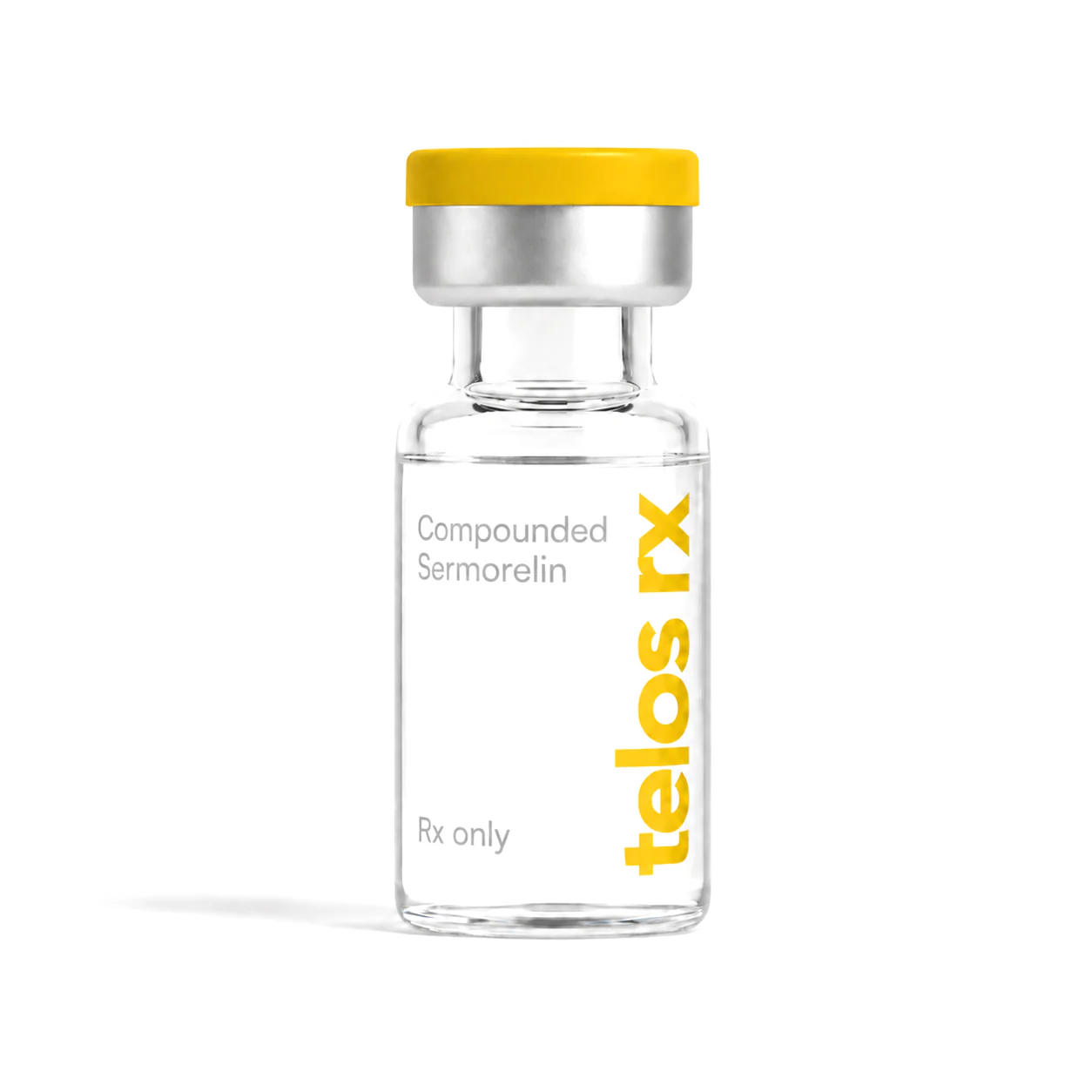 Telos Rx Seremorelin