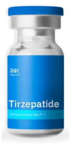 Tirzepatide Therapy