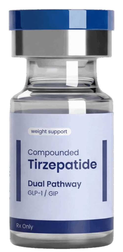Tirzepatide-bmiMD