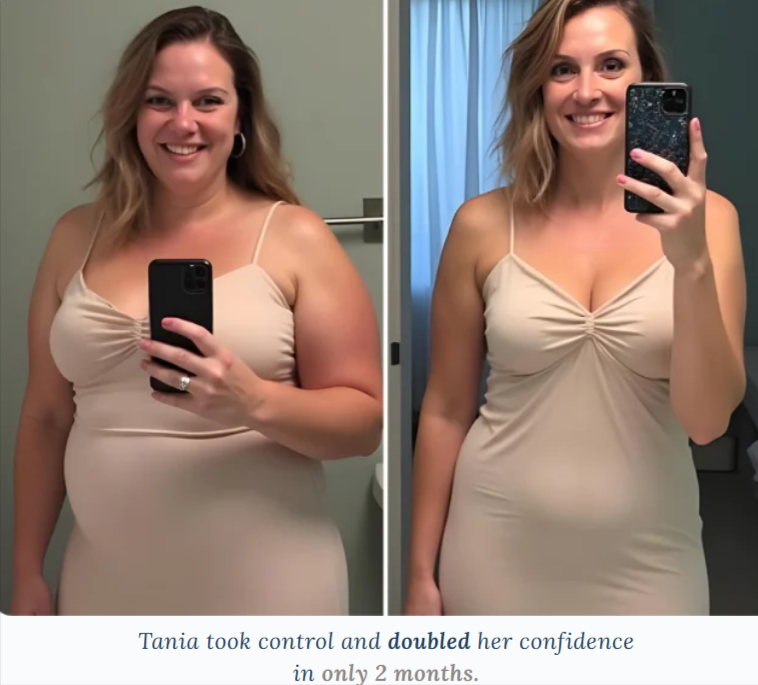 TrimRx Benefit