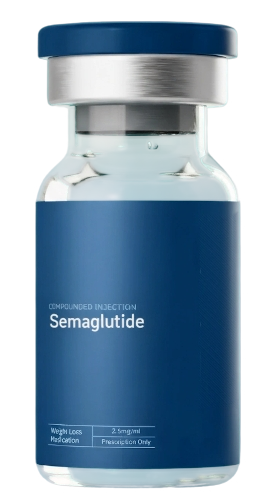 Trimi Compounded Semaglutide