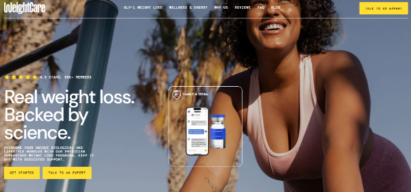 WeightCare Reviews