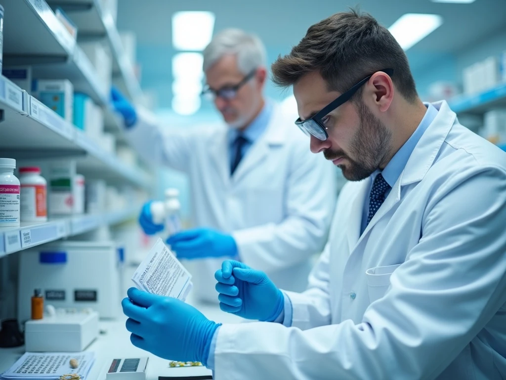 XenNAD+ Lab tested
