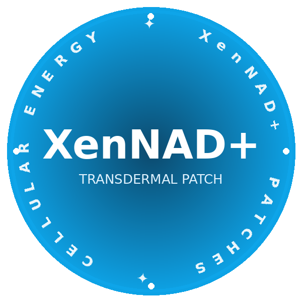 XenNAD+ Patch