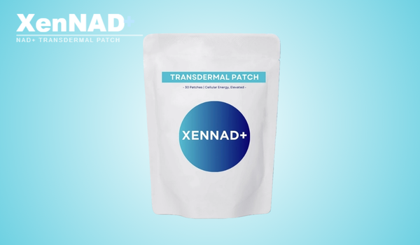XenNAD+ Reviews