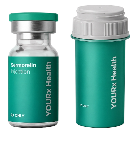 YOURx Health Men's Health