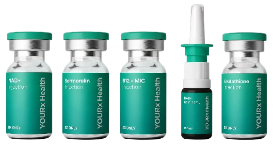 YOURx Health Metabolic Health