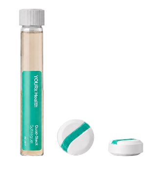 YOURx Health Sexual Health
