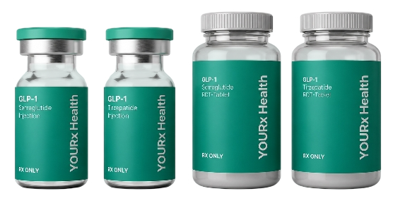 YOURx Health Weight Loss
