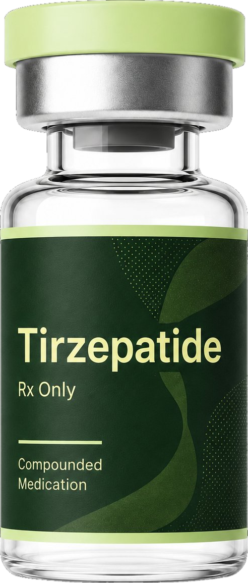 YourEra Compounded Tirzepatide