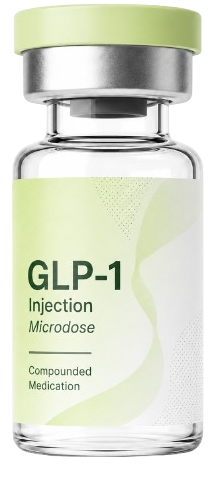 YourEra GLP-1 Microdose
