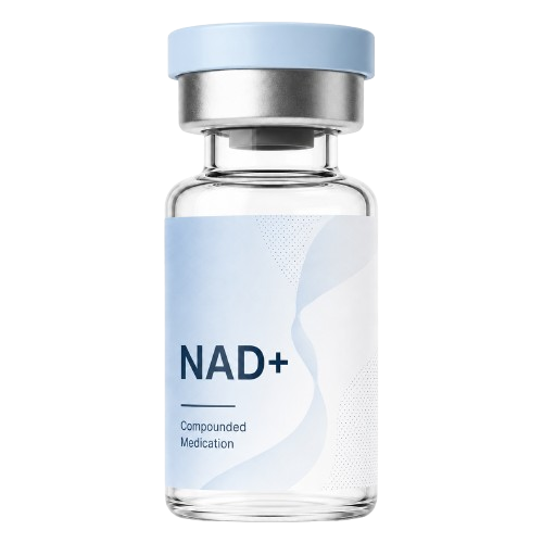 YourEra NAD+ Therapy