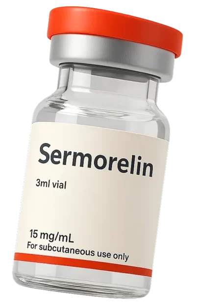 Zappy Sermorelin Reviews