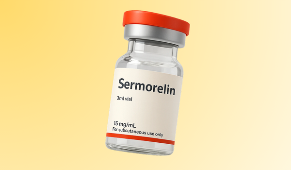 Zappy Sermorelin Reviews.