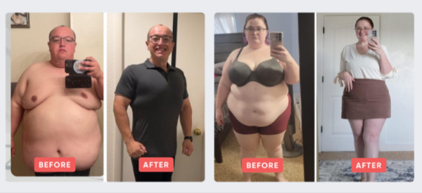 Zappy Sermorelin customer reviews