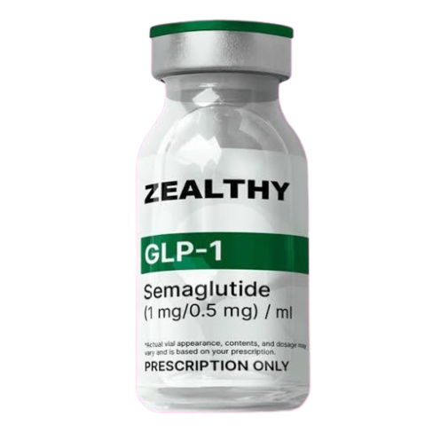 Zealthy GLP-1