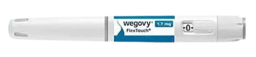 Zealthy Wegovy