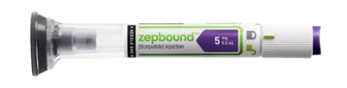 Zealthy Zepbound