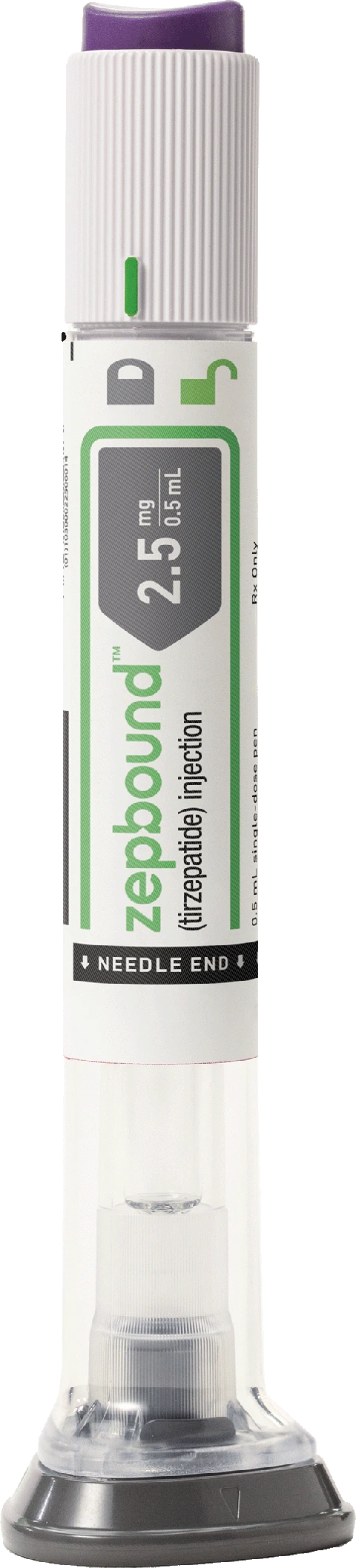 Zepbound Pens