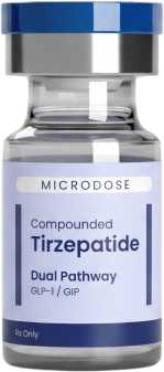 bmiMD- Compounded Tirzepatide
