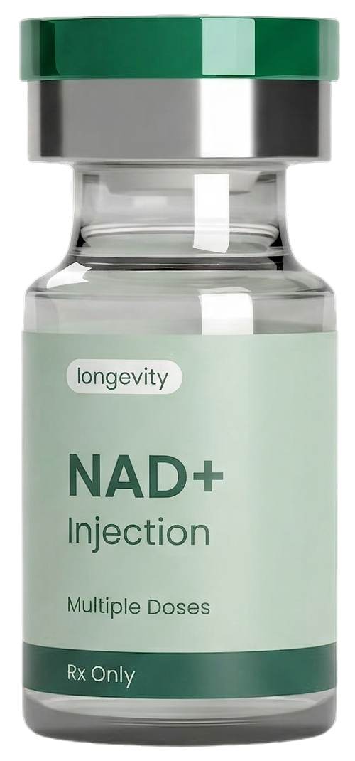 bmiMD-NAD+ Injection