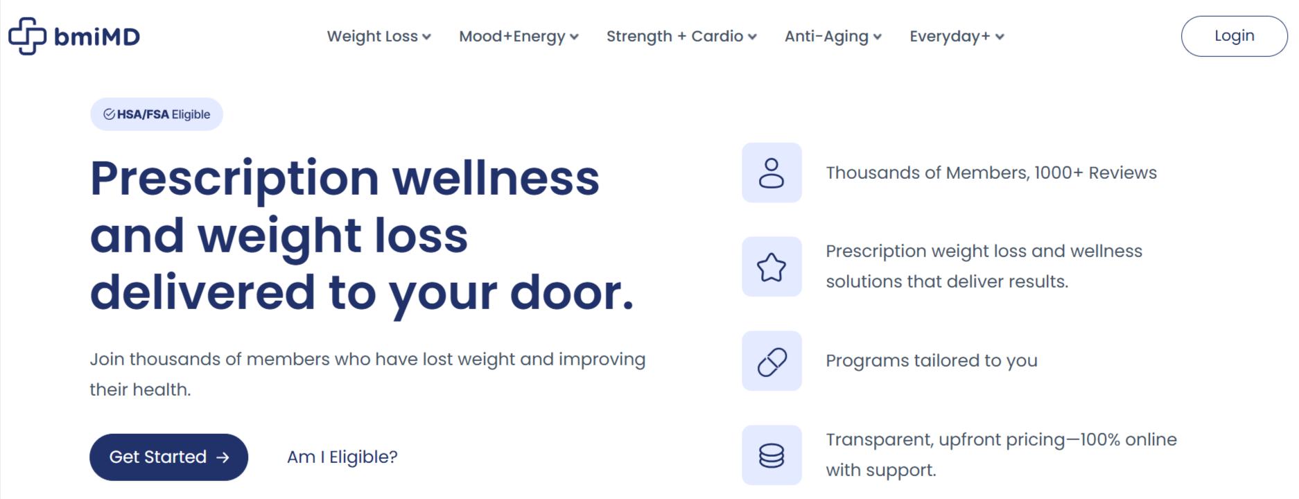 bmiMD Reviews
