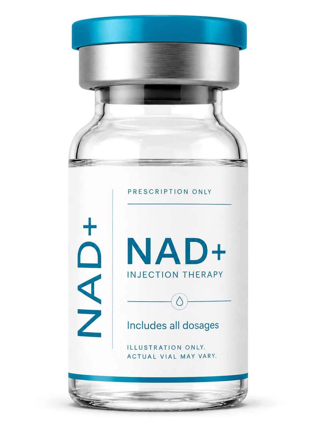 nad-plus-Clover Meds