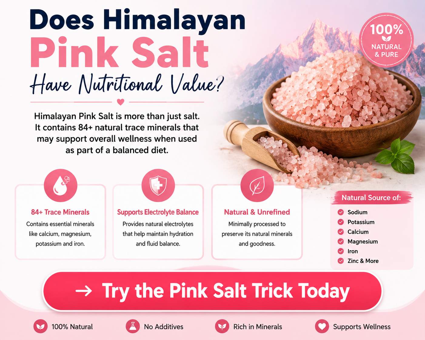 pink salt trick recipe for women try