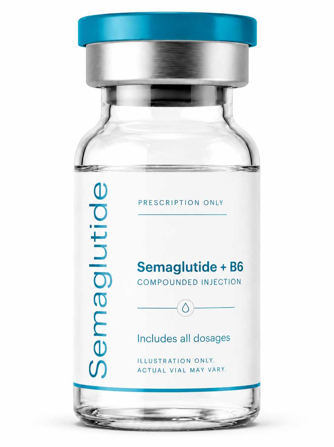 semaglutide-Clover Meds