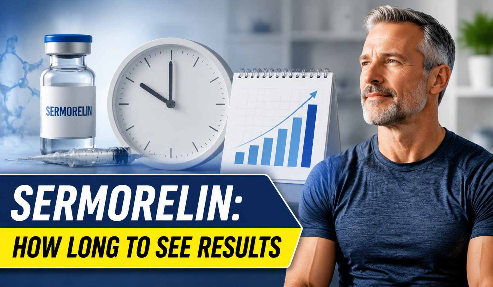 sermorelin how long to see results
