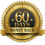 60 day Money Back Gurantee