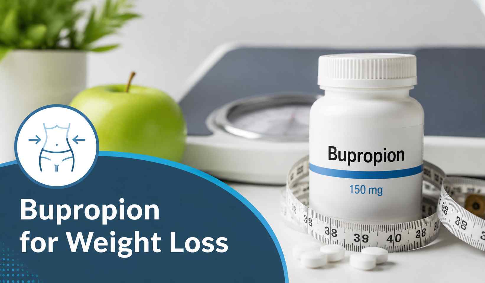 Bupropion for Weight Loss