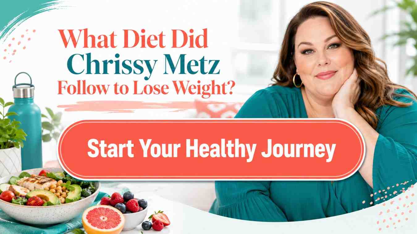 Chrissy Metz Weight Loss what