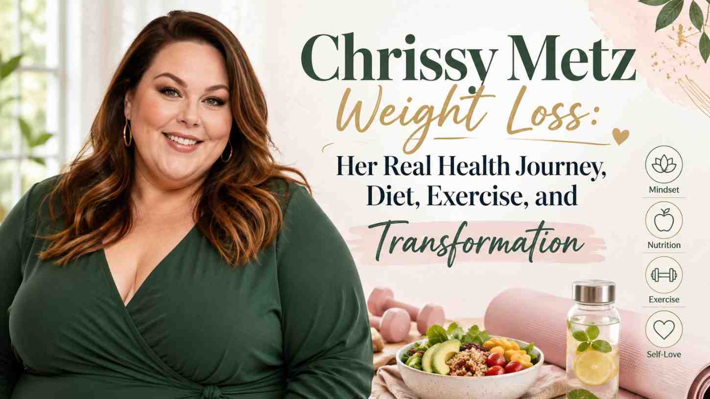 Chrissy Metz Weight Loss