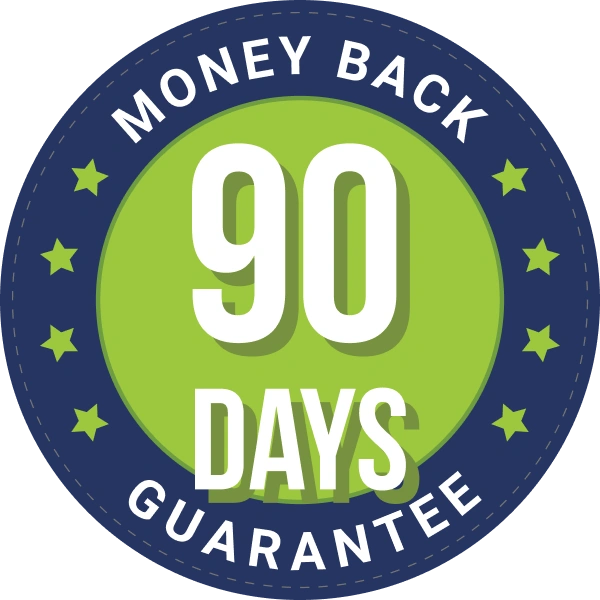 Emma Gut Relief Money Back Guarantee