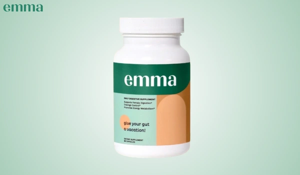 Emma Gut Relief Reviews