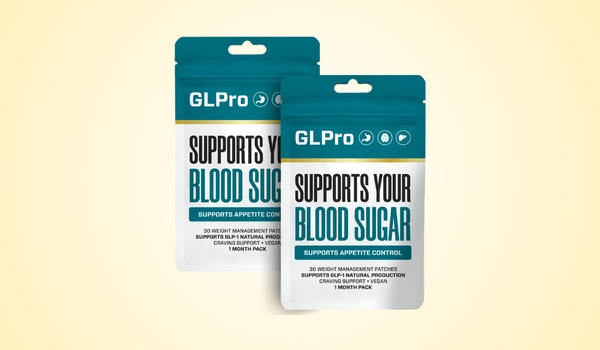 GLPro Blood Sugar Patches Reviews